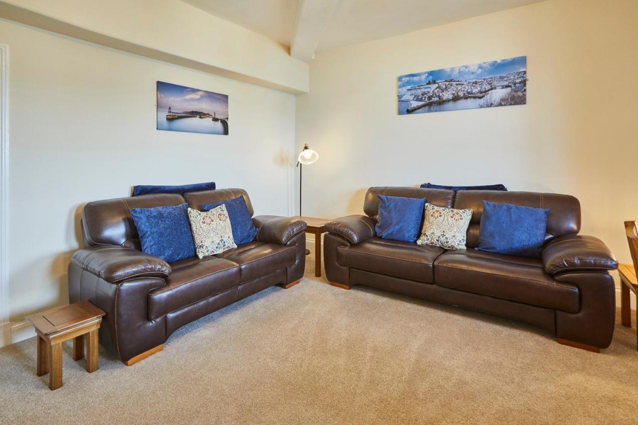 Host & Stay - The Garret Suite Whitby Exterior photo