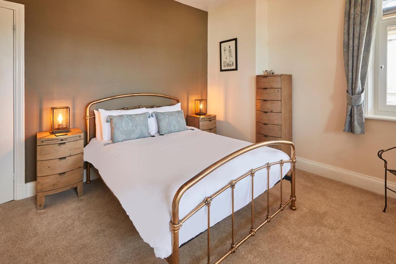 Host & Stay - The Garret Suite Whitby Exterior photo